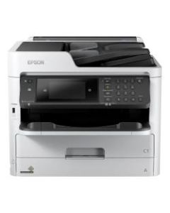 Epson WorkForce Pro WF-C5790 SuperTank Color All-In-One Printer