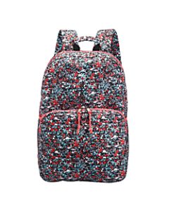 Speck Products 2-Pointer Laptop Backpack, Pixel