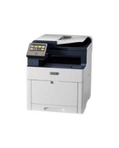 Xerox WorkCentre 6515/DNI Wireless Color Laser All-in-One Printer
